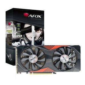 AFOX 지포스 RTX 3060 Ti D6 8GB 대원씨티에스