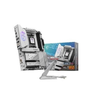 MSI MPG B850 엣지 TI WIFI (AMD 소켓AM5 DDR5 메인보드)