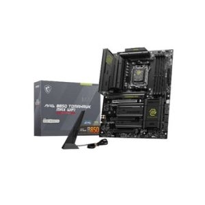 MSI MAG B850 토마호크 맥스 WIFI (AMD 소켓AM5 DDR5 메인보드)