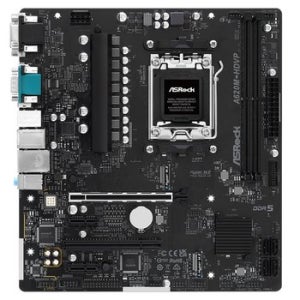 ASRock A620M-HDVP 에즈윈 (벌크) (AMD 소켓AM5 DDR5 메인보드)