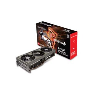 SAPPHIRE 라데온 RX 9060 XT NITRO+ OC D6 16GB