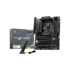 MSI MAG Z890 토마호크 WIFI (인텔 소켓1851 DDR5 메인보드)