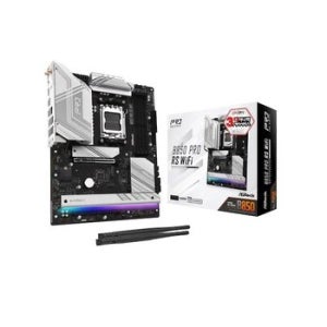 ASRock B850 Pro RS WiFi 디앤디컴 (AMD 소켓AM5 DDR5 메인보드)