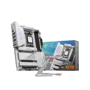 MSI MPG X870E 엣지 TI WIFI (AMD 소켓AM5 DDR5 메인보드)