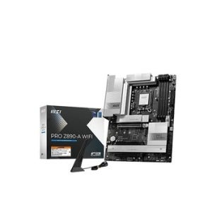 MSI PRO Z890-A WIFI (인텔 소켓1851 DDR5 메인보드)