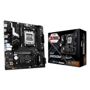 ASRock B850M-X R2.0 디앤디컴 (AMD 소켓AM5 DDR5 메인보드)