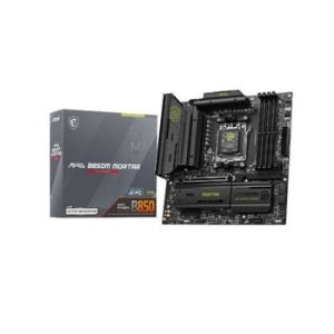 MSI MAG B850M 박격포 (AMD 소켓AM5 DDR5 메인보드)