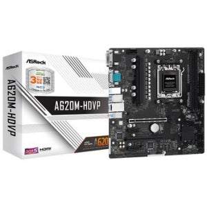 ASRock A620M-HDVP 에즈윈 (AMD 소켓AM5 DDR5 메인보드)