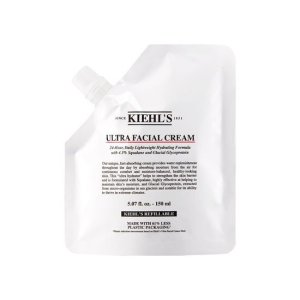 키엘 울트라 훼이셜크림 리필파우치 150ml