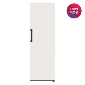[롯데백화점] LG전자 [LG전자 직영] LG 컨버터블 패키지 김치냉장고 Z323MEF LE1219903289
