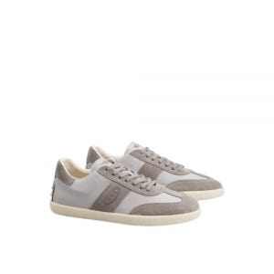 토즈 남성 스웨이드 레더 스니커즈 807602 TOD S 탭스 XXM68C0GC50IRA KU20 141475702