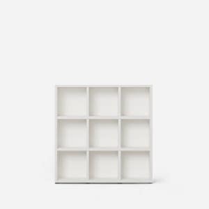 샘 어린이책장 3단 120cm 시공(컬러 택1)