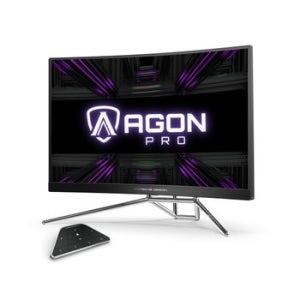 알파스캔 AGON PD27 QHD 240 HDR 400 게이밍 무결점