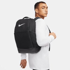 나이키 브라질리아 9.5 트레이닝 백팩(미디엄, 24L) DH7709-010