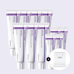 동국제약 센텔리안24 2025 NEW 올뉴 마데카크림 타이트 리프팅 50mlx7개+15mx4개