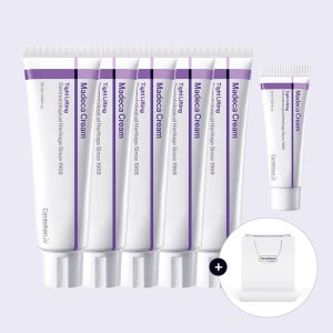 동국제약 센텔리안24 2025 NEW 올뉴 마데카크림 타이트 리프팅 50mlx5개+15mx1개