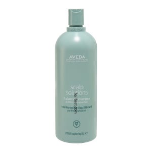 아베다 스칼프 솔루션 밸런싱 샴푸 1000ml