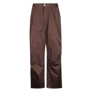 PDF 긴바지 DFM03021TF129NOWA 9NOWA|BROWN NEUTRALS 남성