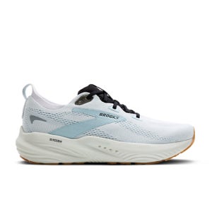 브룩스러닝 남성 글리세린 22 화이트 (Medium)