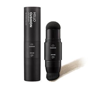 미쟝센 헤어라인커버 헬로쿠션 2종 택1