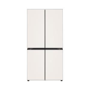 LG 디오스 AI 오브제컬렉션 냉장고 (매직스페이스) M876GBB131