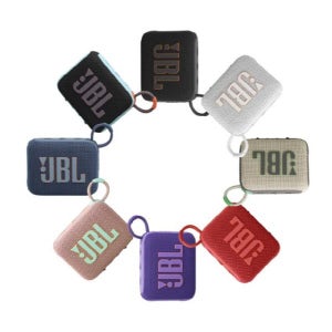 삼성전자 삼성공식파트너 JBL GO4 미니 블루투스 스피커