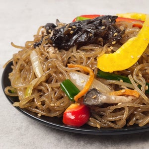 볶아 먹는 잡채 450g(2-3인분) 2팩