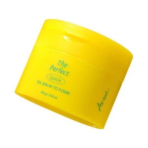 아리얼 더 퍼펙트 오일 밤 투 폼 100g