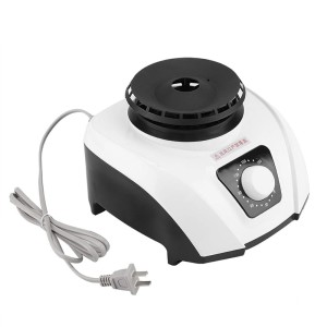 휴대용 의류 건조기 1200W 미니 전기 세탁 건조기 초조용한 워머 건조대 따뜻한 신발 건조 핫 쿨 콜드 에어