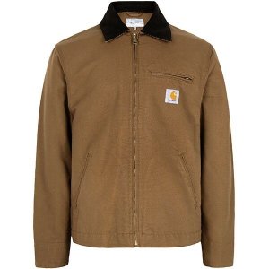 칼하트 [칼하트] 25FW 해밀턴브라운 디트로이트 자켓 I033112 00S02