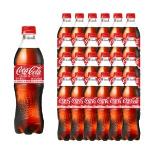 코카콜라 500ml 24개 업소용