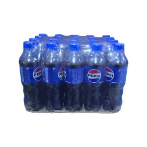 롯데칠성 펩시 콜라 500ml 20개 업소용