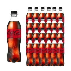 제로 코카콜라 500ml 24개 업소용