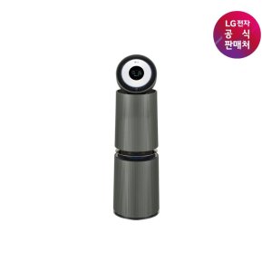 [LG전자공식인증점] 퓨리케어 오브제컬렉션 AI 360 공기청정기 알파UP AS335NG...