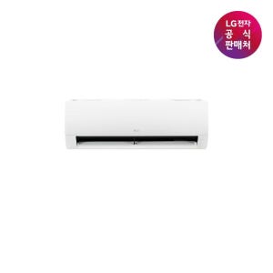 [LG전자공식인증점] 휘센 벽걸이 에어컨 SQ09EJ1WAS [전국무료/기본설치비/실...