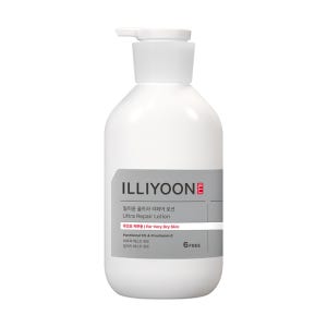 일리윤 울트라 리페어 로션 600ml