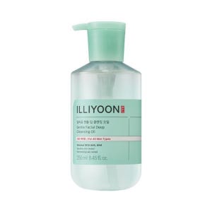 일리윤 젠틀 딥 클렌징오일 250ml