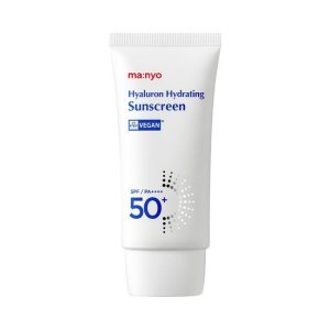 마녀공장 히알루론 하이드레이팅 선크림 50ml