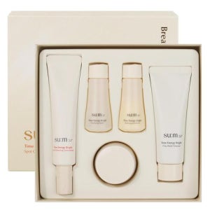 숨37 타임 에너지 브라이트 스팟 코렉팅 컨센트레이트 기획세트