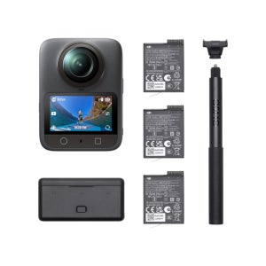 [디제이아이] [DJI] Osmo 360 어드벤쳐 콤보