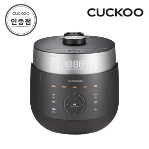 [공식판매점] 쿠쿠 CRP-LHTR1010FD 10인용 트윈프레셔밥솥