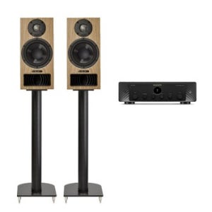 마란츠 Model 60n + PMC twenty5 22i 하이파이 네트워크 오디오