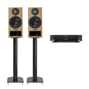 마란츠 Model M4 + PMC twenty5 22i 하이파이 네트워크 오디오