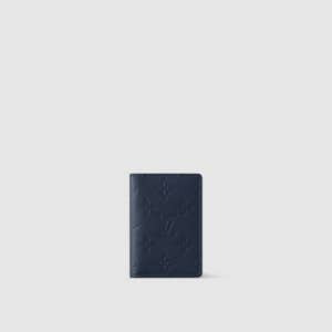 루이비통 카드지갑 Monogram Shadow 포켓 오거나이저 M14786 M14786