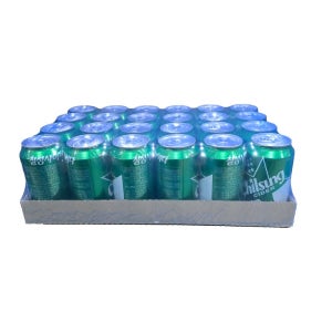 롯데칠성 칠성사이다 업소용 355ml 48개 (24개x2박스)