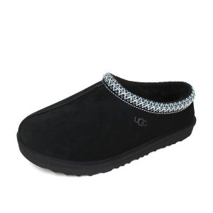 어그 [보리보리/어그]미국 어그 UGG 타스만2 겨울 방한 슬리퍼 블랙 1019066K-BLK