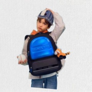 블랙야크키즈 신학기 입학 선물 스탬포드 책가방세트 정상가 219000원 초등학생 미리 준비하세요 731921