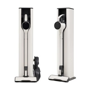 LG 코드제로 오브제컬렉션 A9S AX948BWE