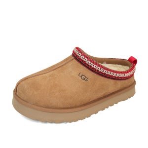 어그 미국 어그 타즈 여성 방한화 사무실 겨울 슬리퍼 체스트넛 1143776K-CHE