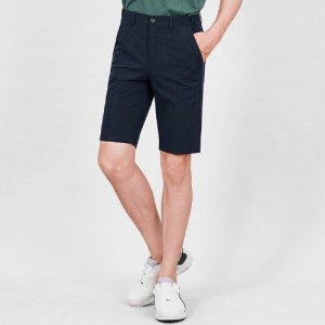 [체스]에이슨 남성골프 쿨 반바지 남자골프반바지 남성여름